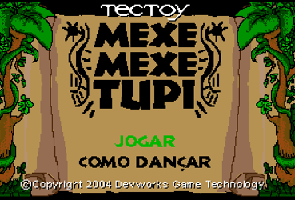 Devworks Game Technology :: Jogos de Console 